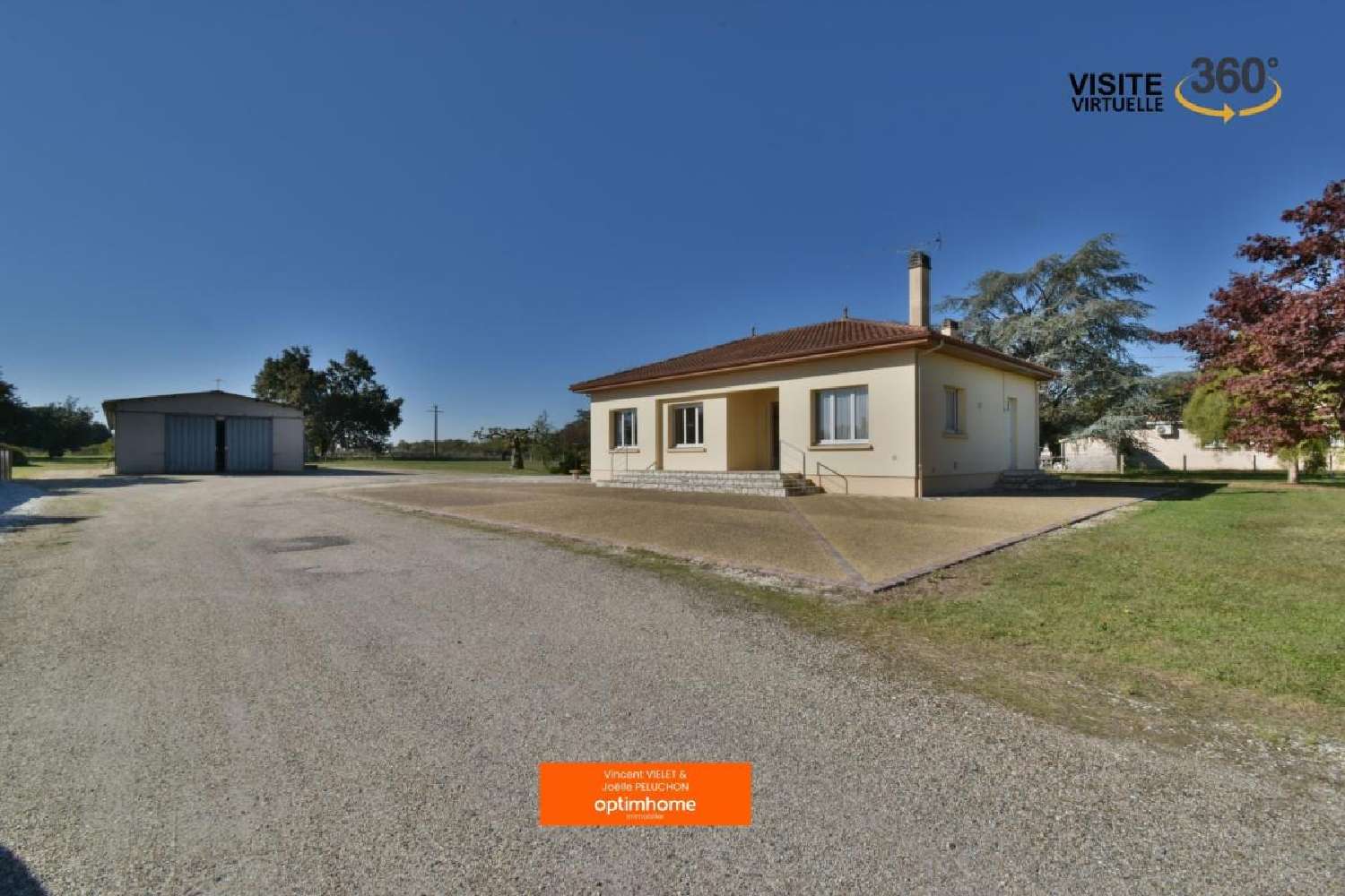 for sale house Saint-Vincent-de-Paul Gironde 1