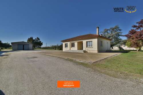 Saint-Vincent-de-Paul Gironde house foto 7426644