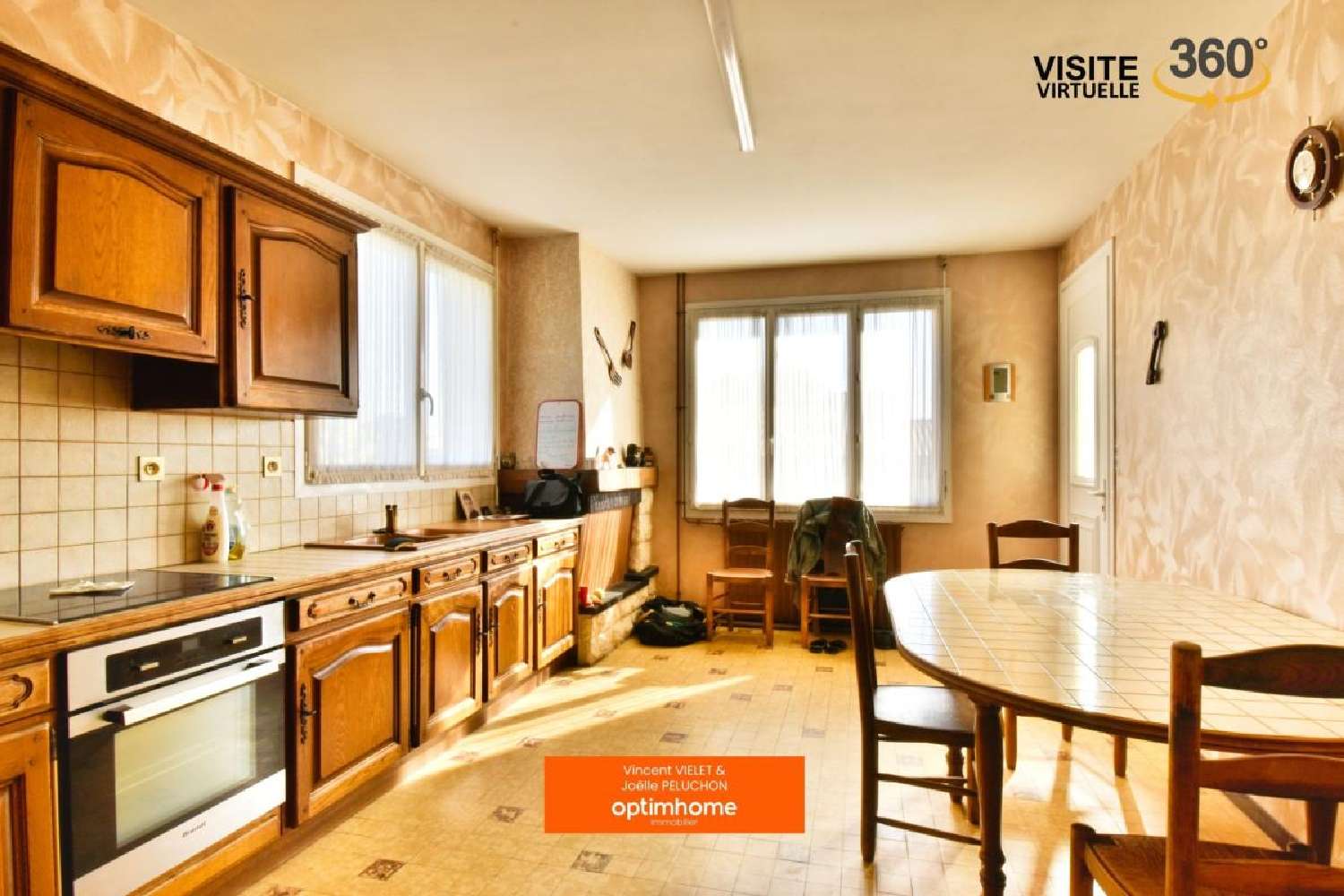for sale house Saint-Vincent-de-Paul Gironde 2