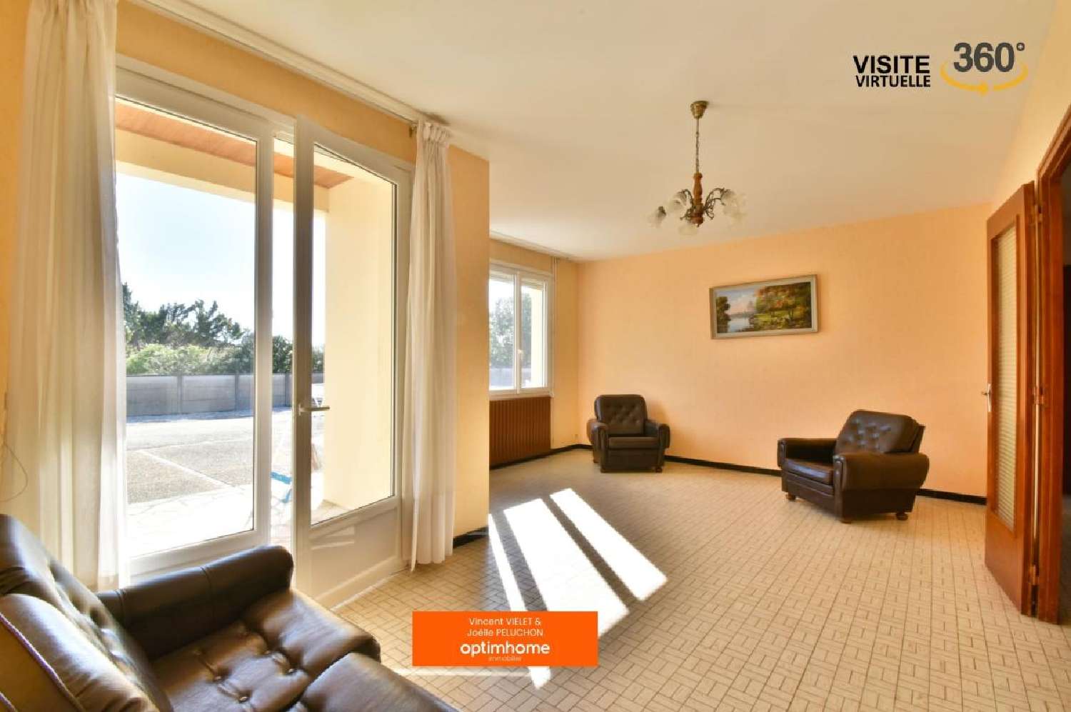 for sale house Saint-Vincent-de-Paul Gironde 3