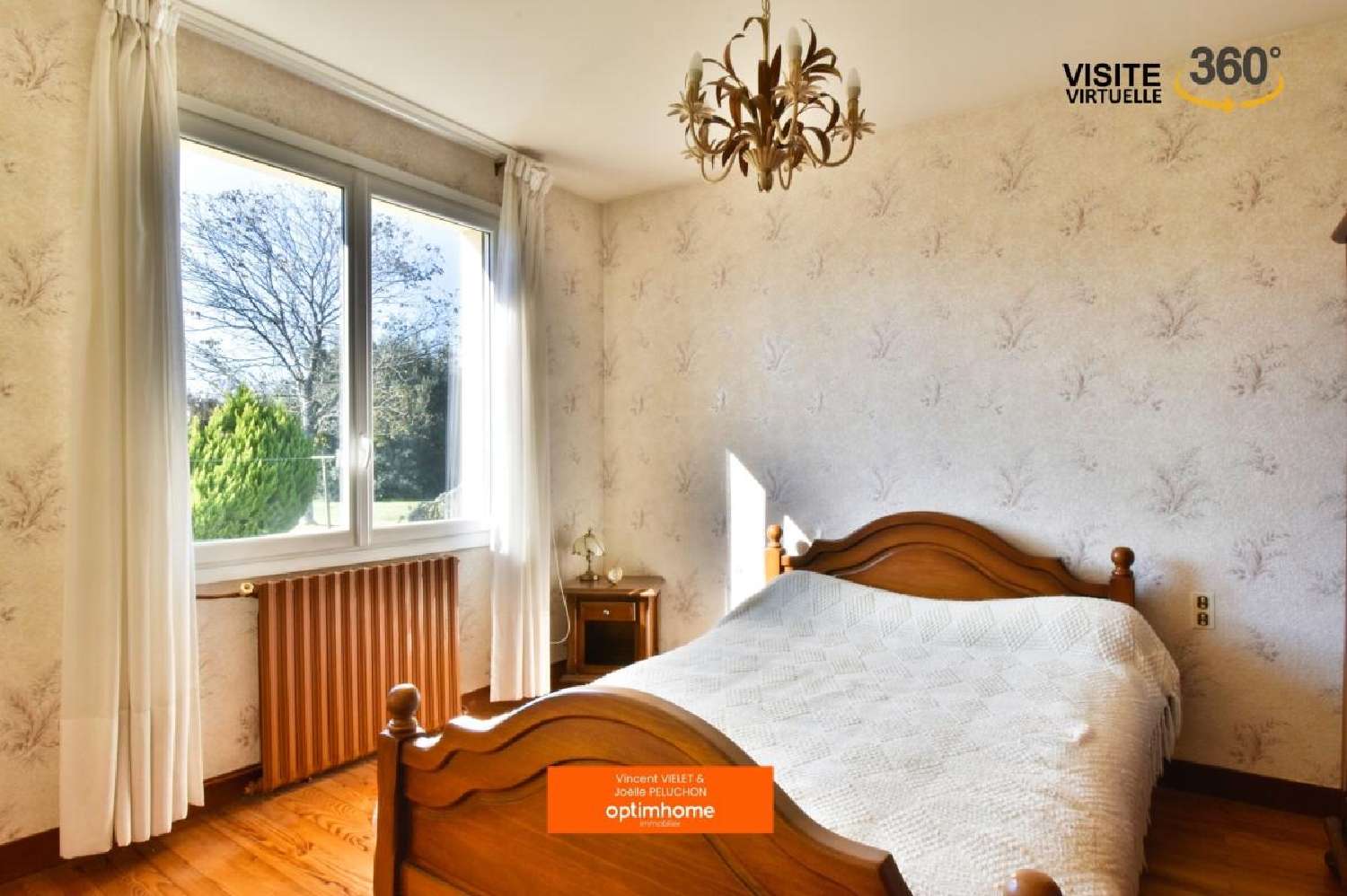 for sale house Saint-Vincent-de-Paul Gironde 5