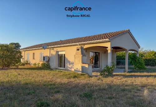 Saint-Vite Lot-et-Garonne maison foto 7425111