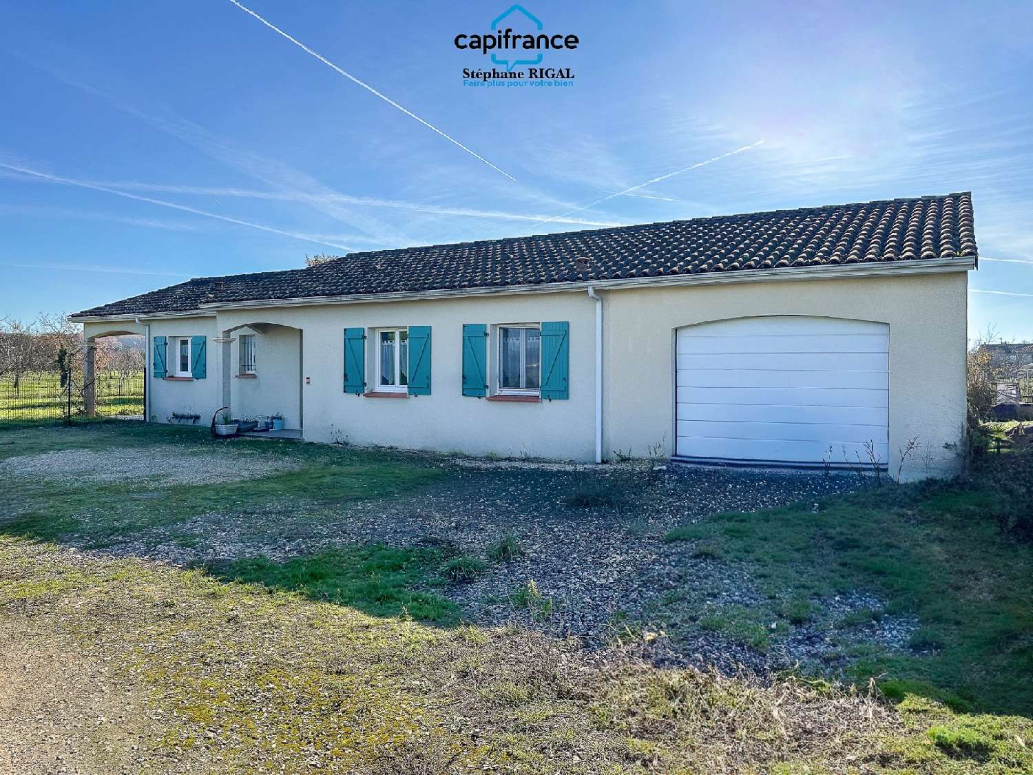 à vendre maison Saint-Vite Lot-et-Garonne 3
