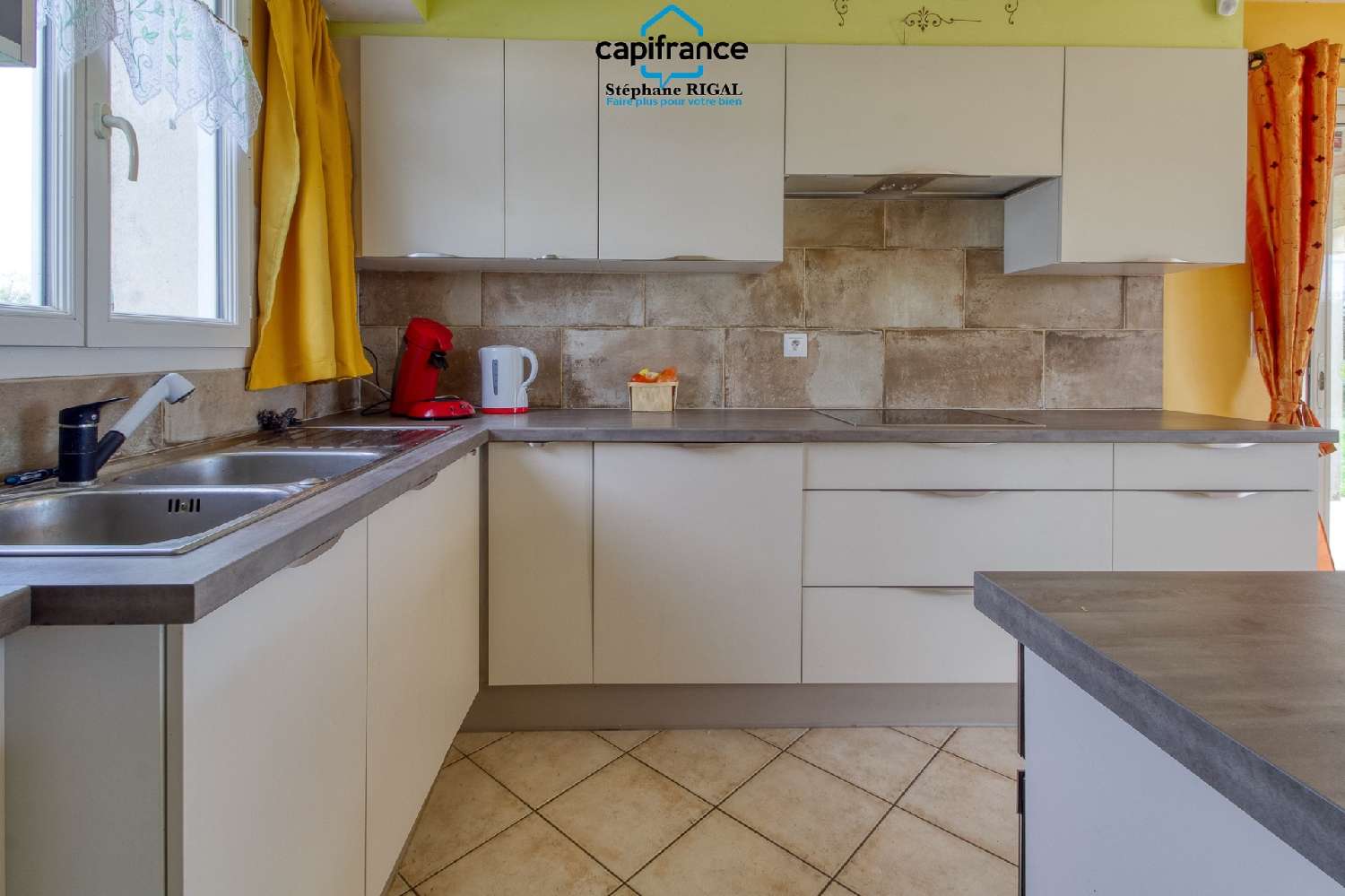  à vendre maison Saint-Vite Lot-et-Garonne 7