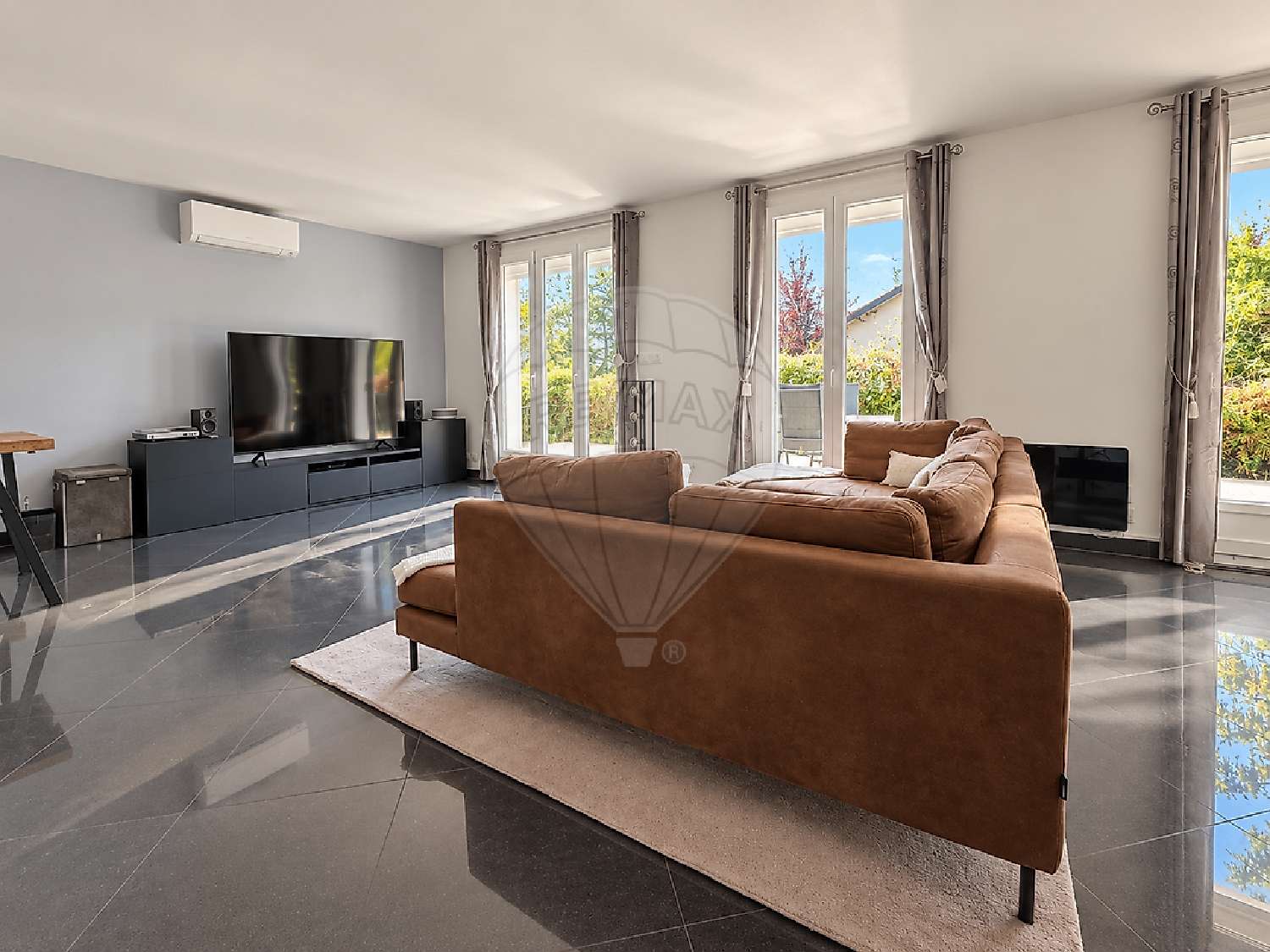 à vendre maison Saint-Witz Val-d'Oise 3