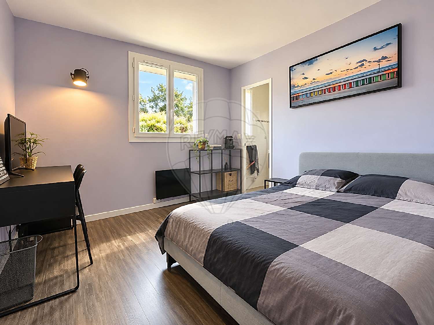 à vendre maison Saint-Witz Val-d'Oise 7