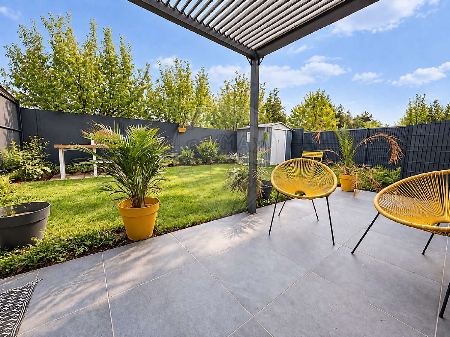à vendre maison Saint-Witz Val-d'Oise 2