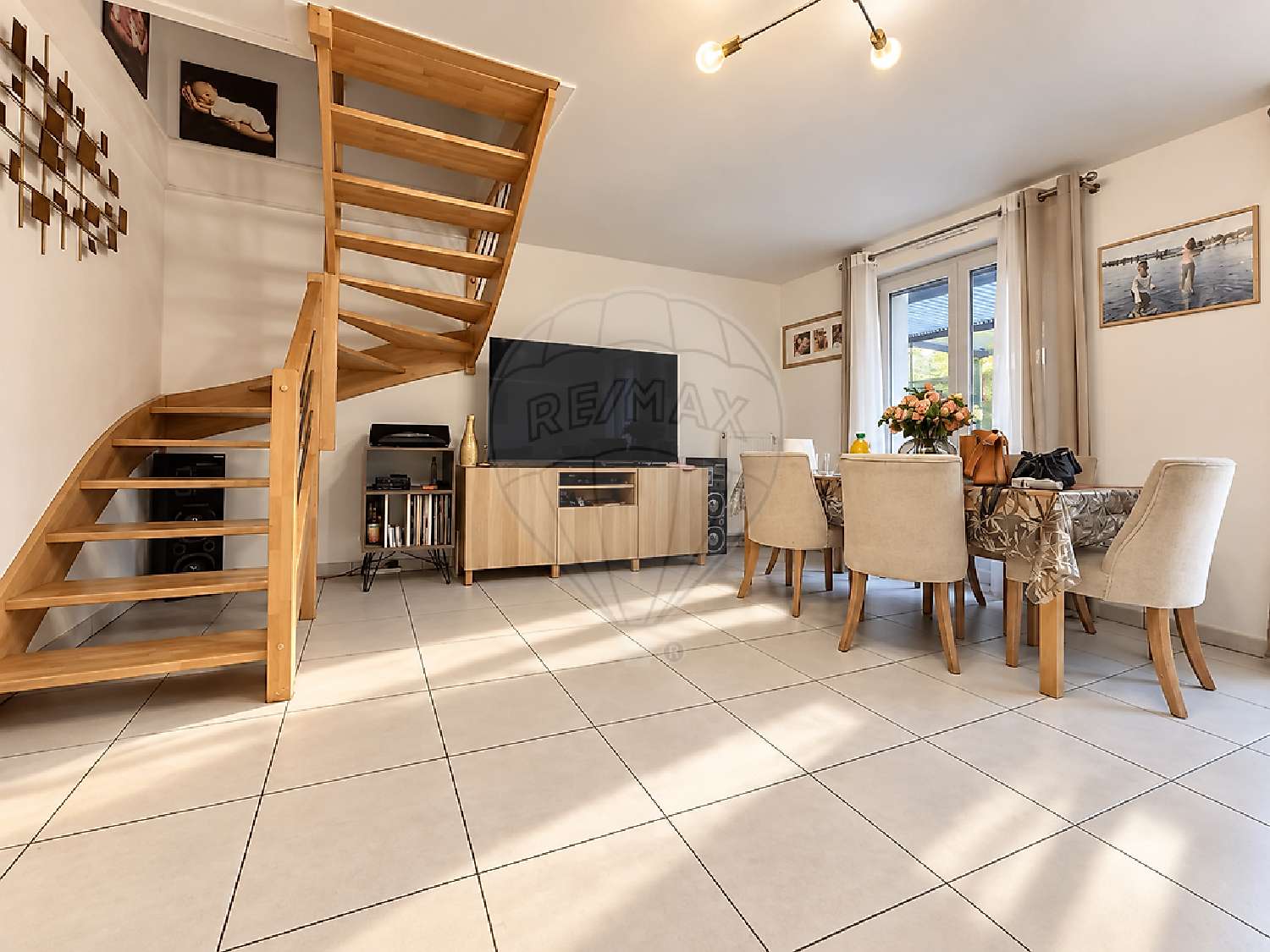 à vendre maison Saint-Witz Val-d'Oise 5