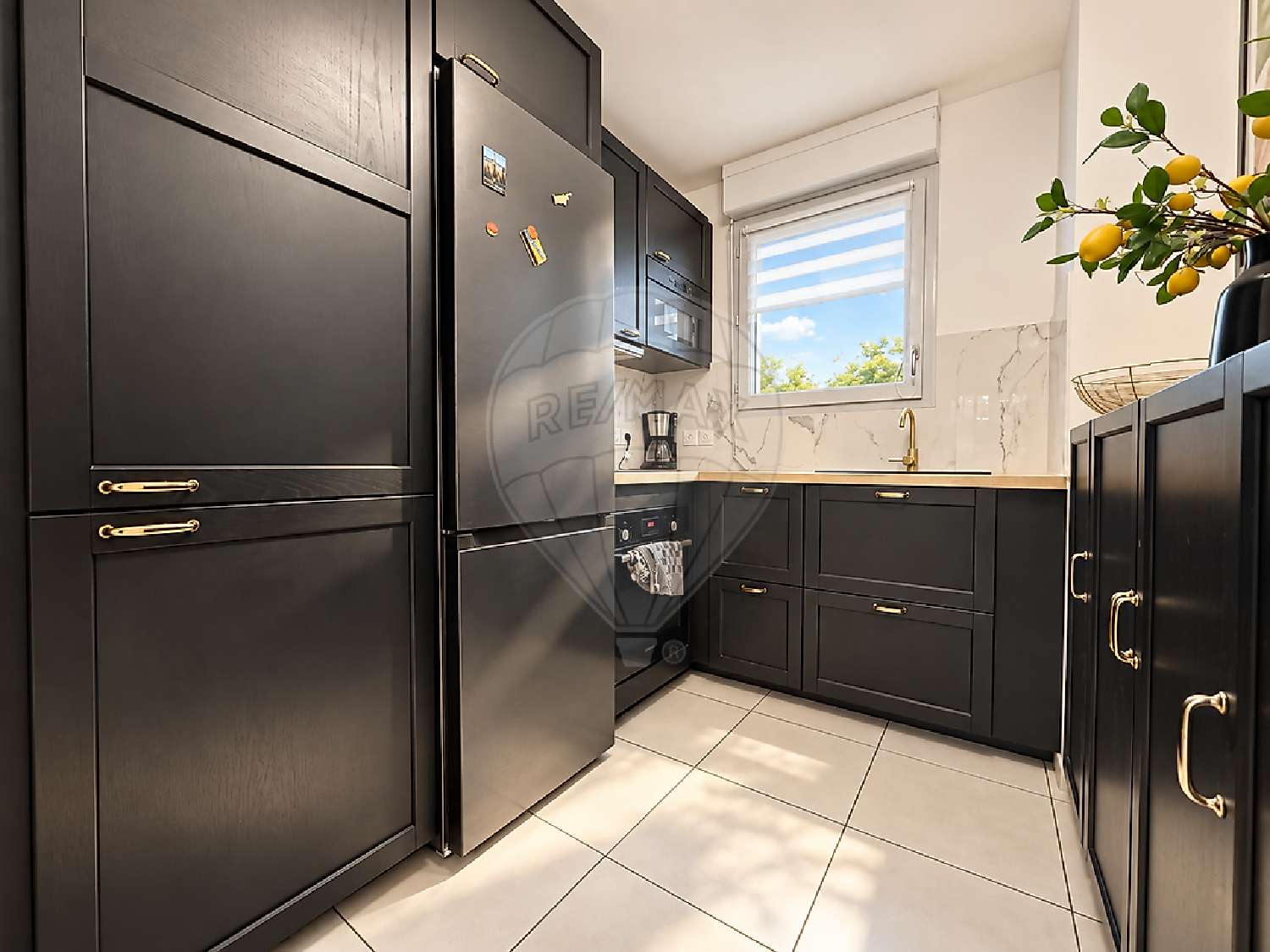 à vendre maison Saint-Witz Val-d'Oise 6