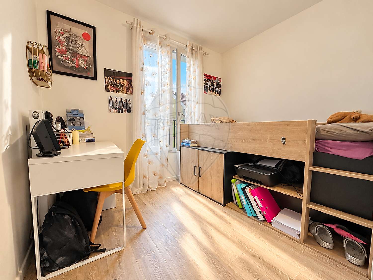 à vendre maison Saint-Witz Val-d'Oise 8