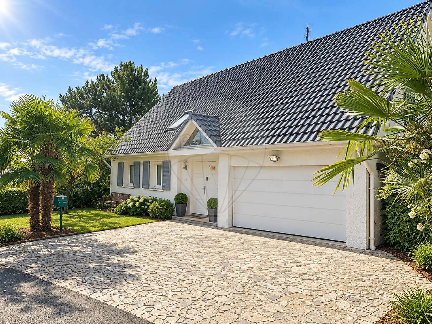  kaufen Haus Saint-Witz Val-d'Oise 1