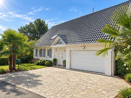 Saint-Witz Val-d'Oise Haus Bild 7425940