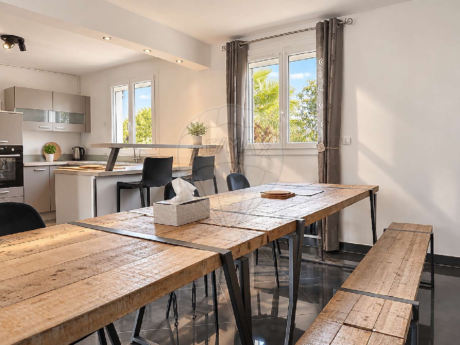  kaufen Haus Saint-Witz Val-d'Oise 5