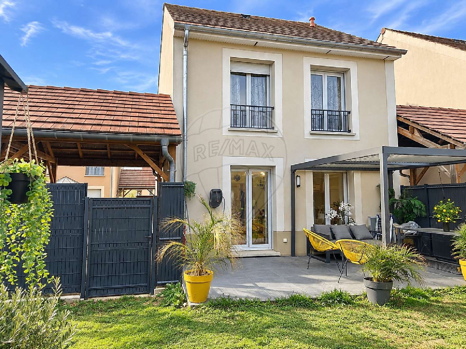  kaufen Haus Saint-Witz Val-d'Oise 1