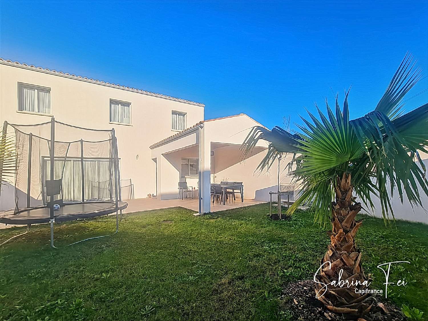en venta casa Saint-Xandre Charente-Maritime 1
