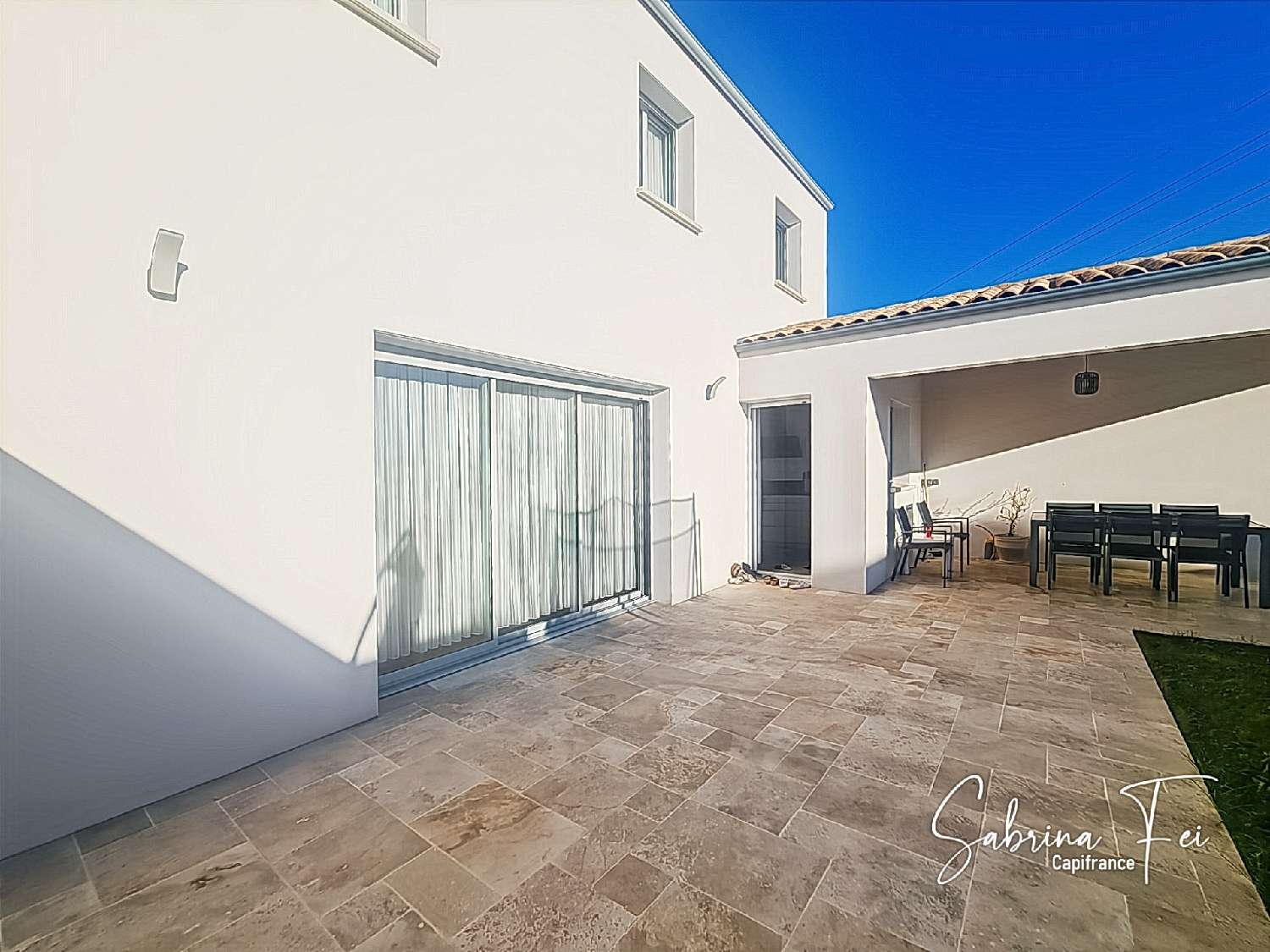 en venta casa Saint-Xandre Charente-Maritime 2
