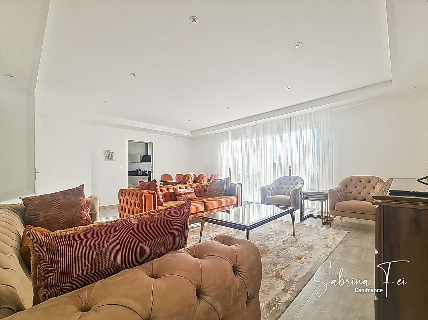 en venta casa Saint-Xandre Charente-Maritime 4