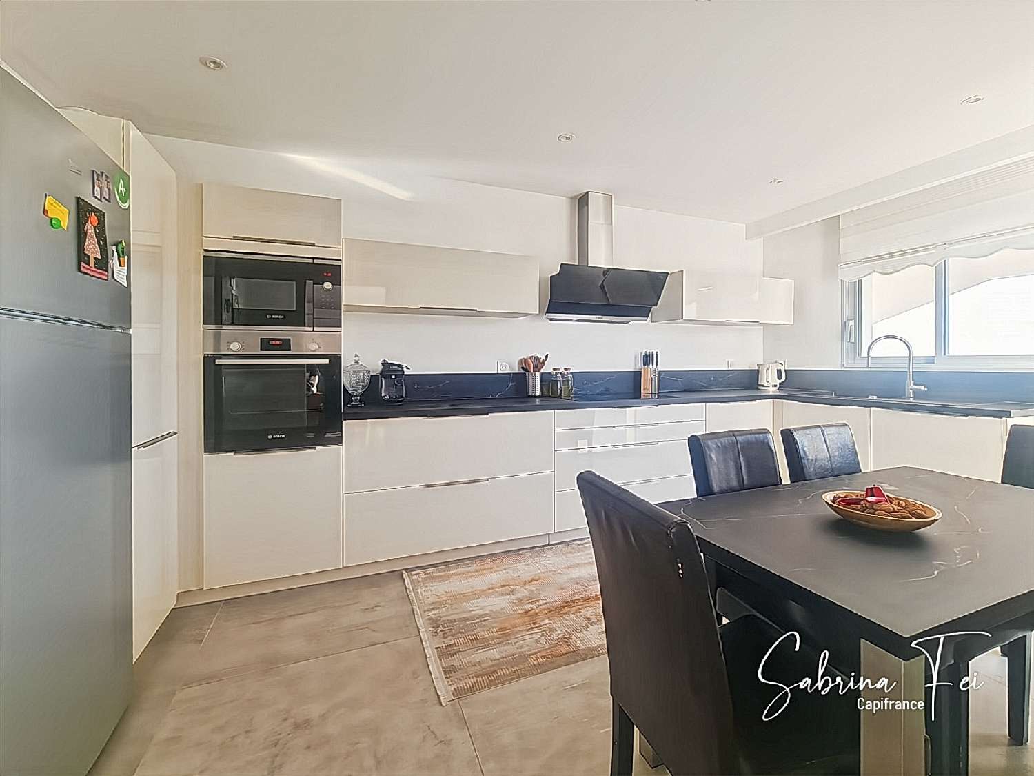 en venta casa Saint-Xandre Charente-Maritime 5