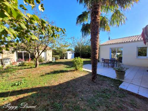 Saint-Xandre Charente-Maritime Haus Bild 7428372