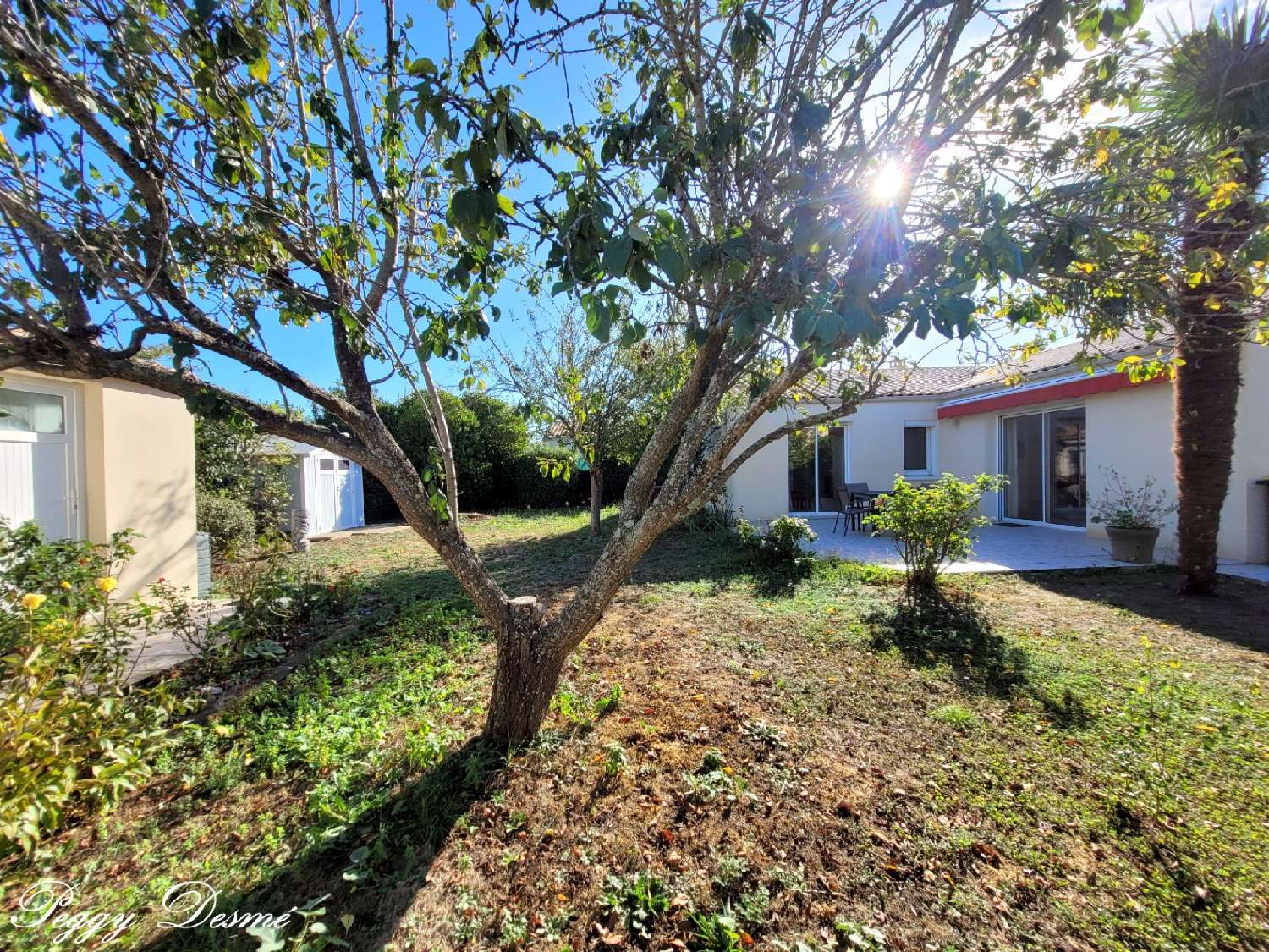 kaufen Haus Saint-Xandre Charente-Maritime 3