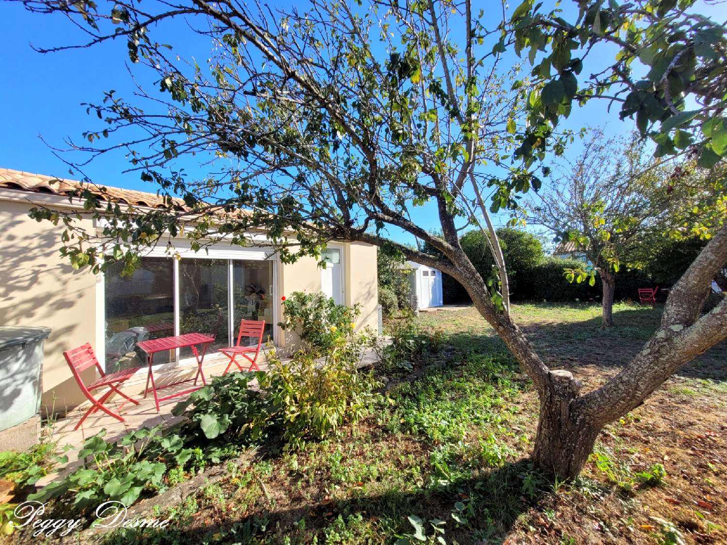 kaufen Haus Saint-Xandre Charente-Maritime 4