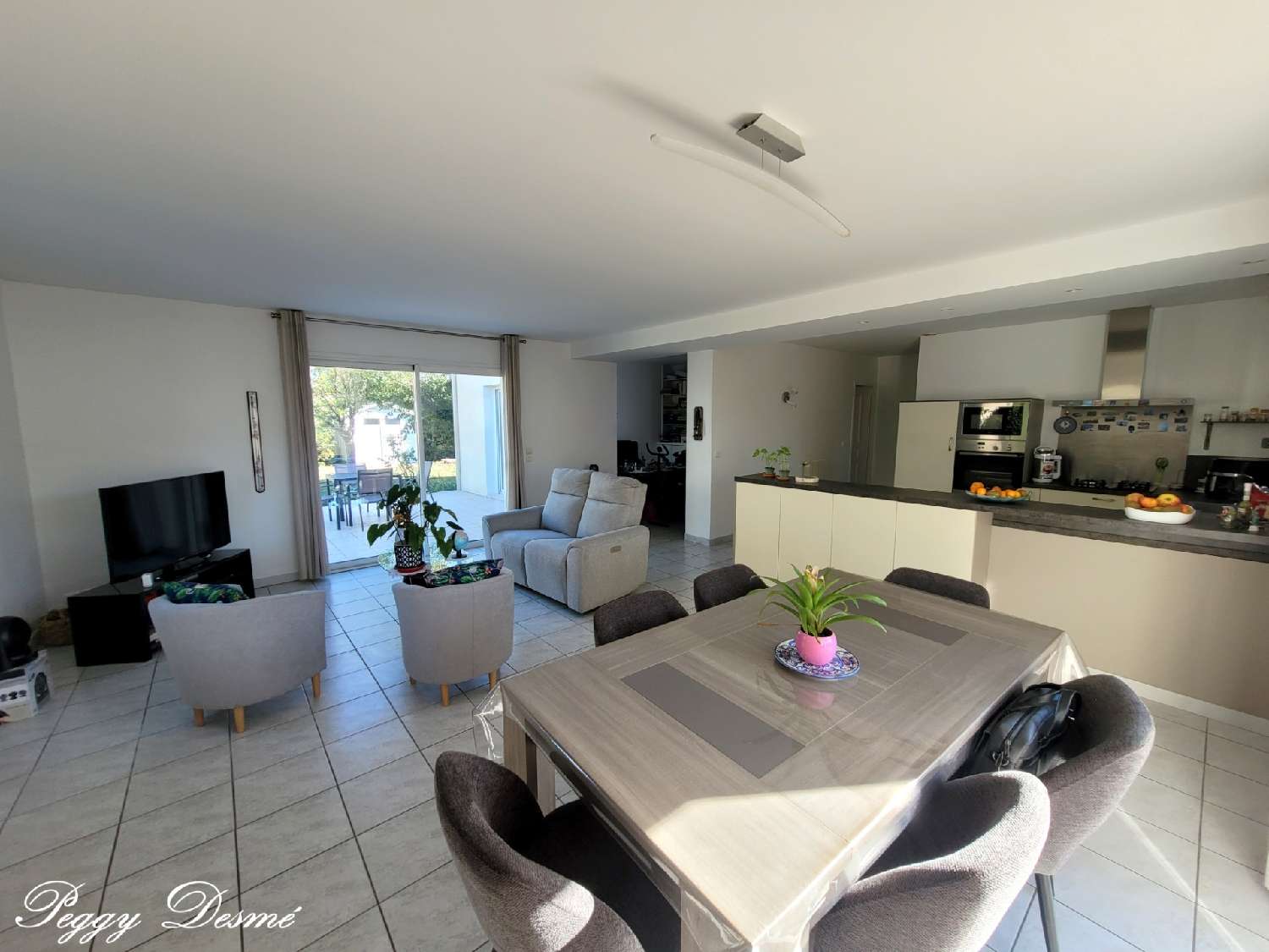 kaufen Haus Saint-Xandre Charente-Maritime 5