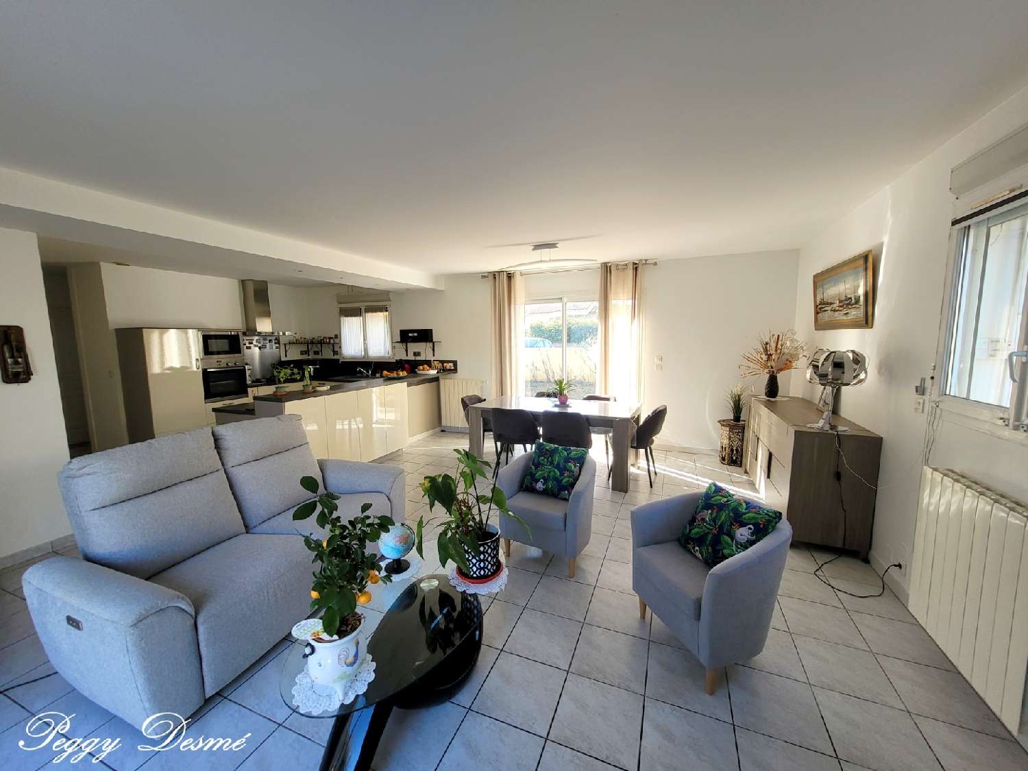 kaufen Haus Saint-Xandre Charente-Maritime 6