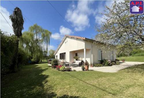Saint-Ybars Ariège casa foto 7426248