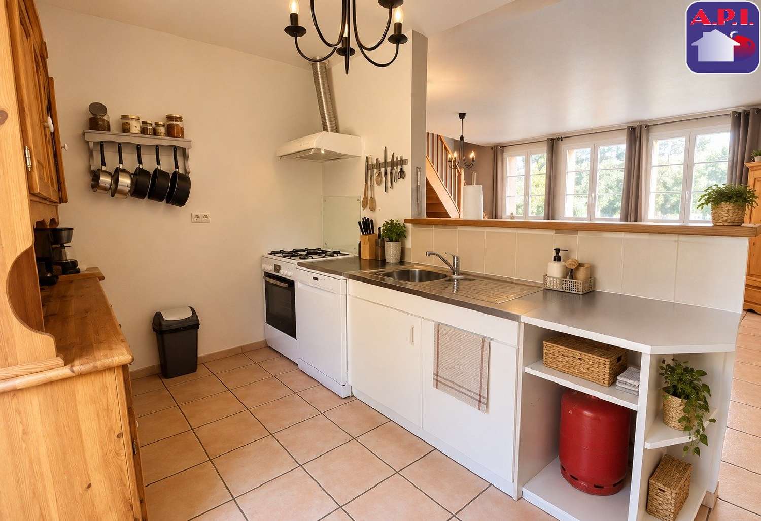 en venta casa Saint-Ybars Ariège 2
