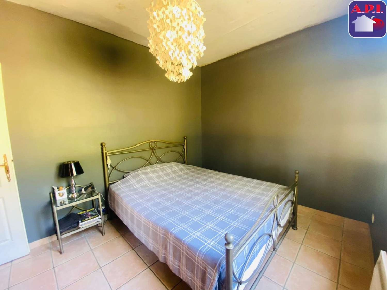 en venta casa Saint-Ybars Ariège 7