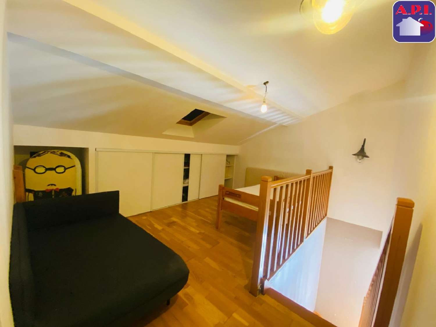 en venta casa Saint-Ybars Ariège 8