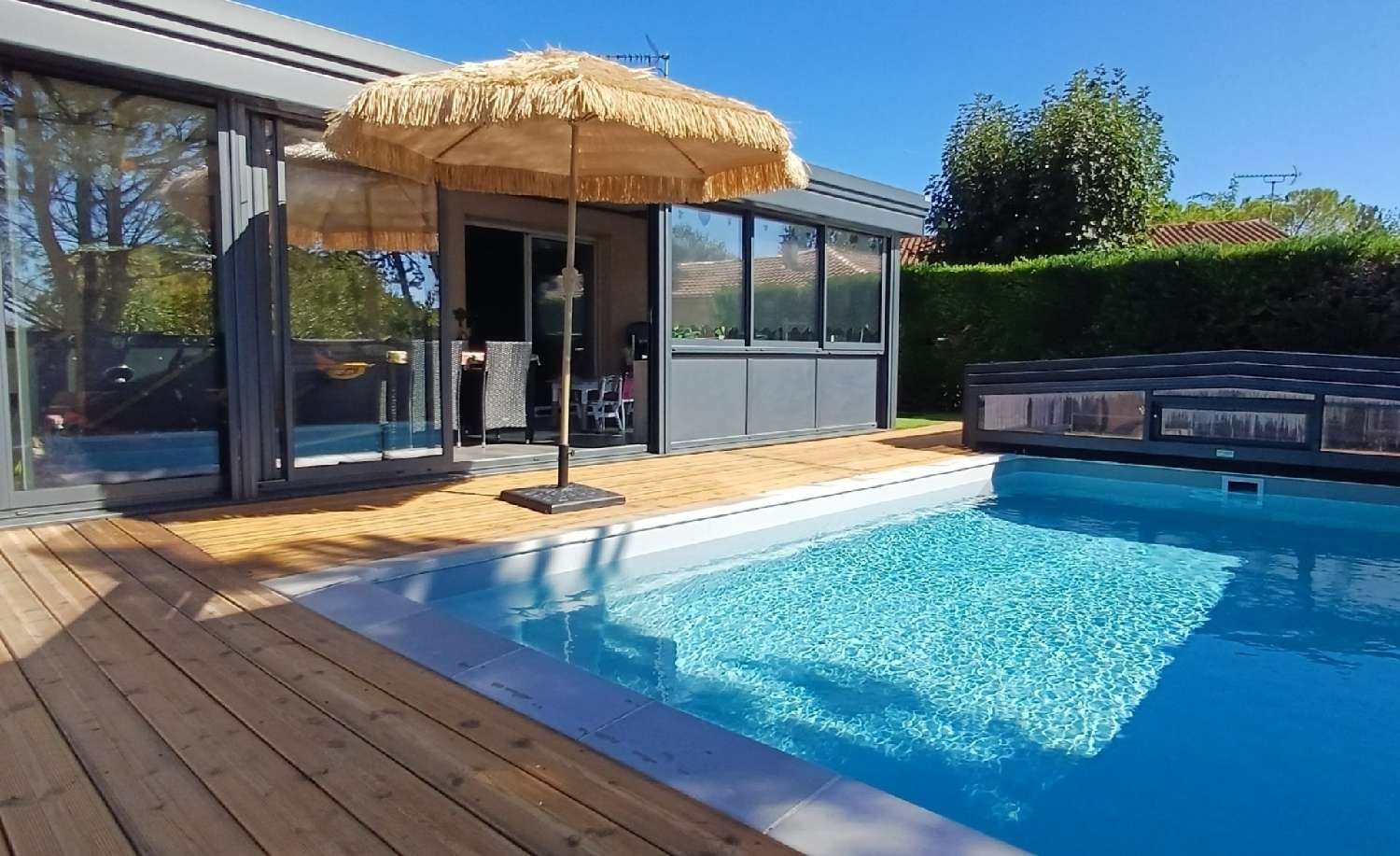 te koop huis Saint-Yrieix-sur-Charente Charente 3