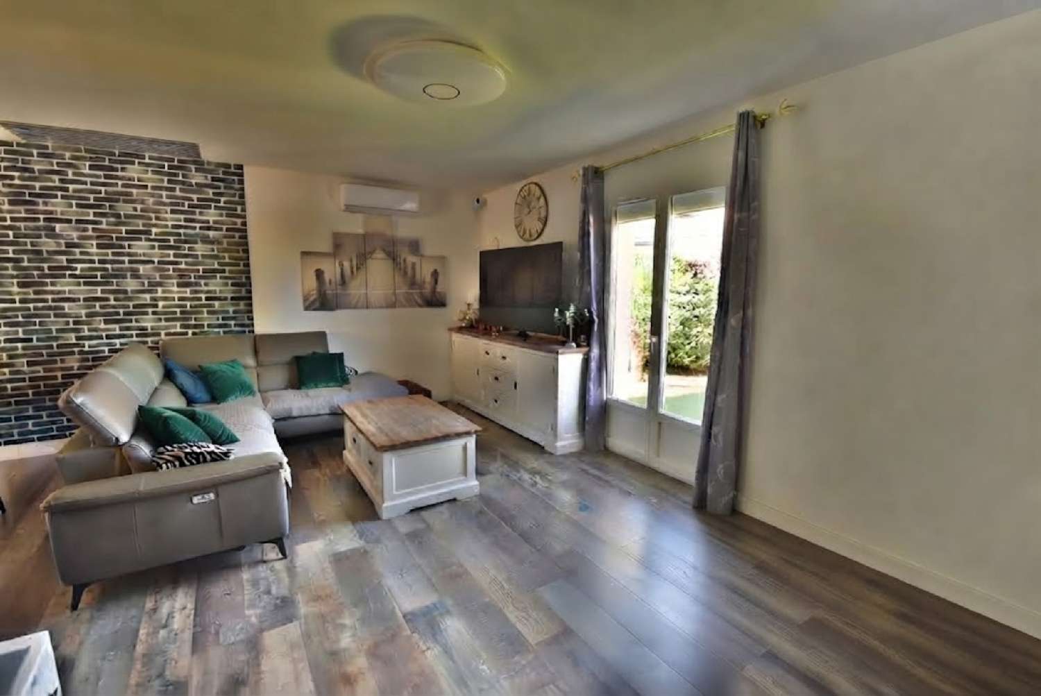 te koop huis Saint-Yrieix-sur-Charente Charente 4