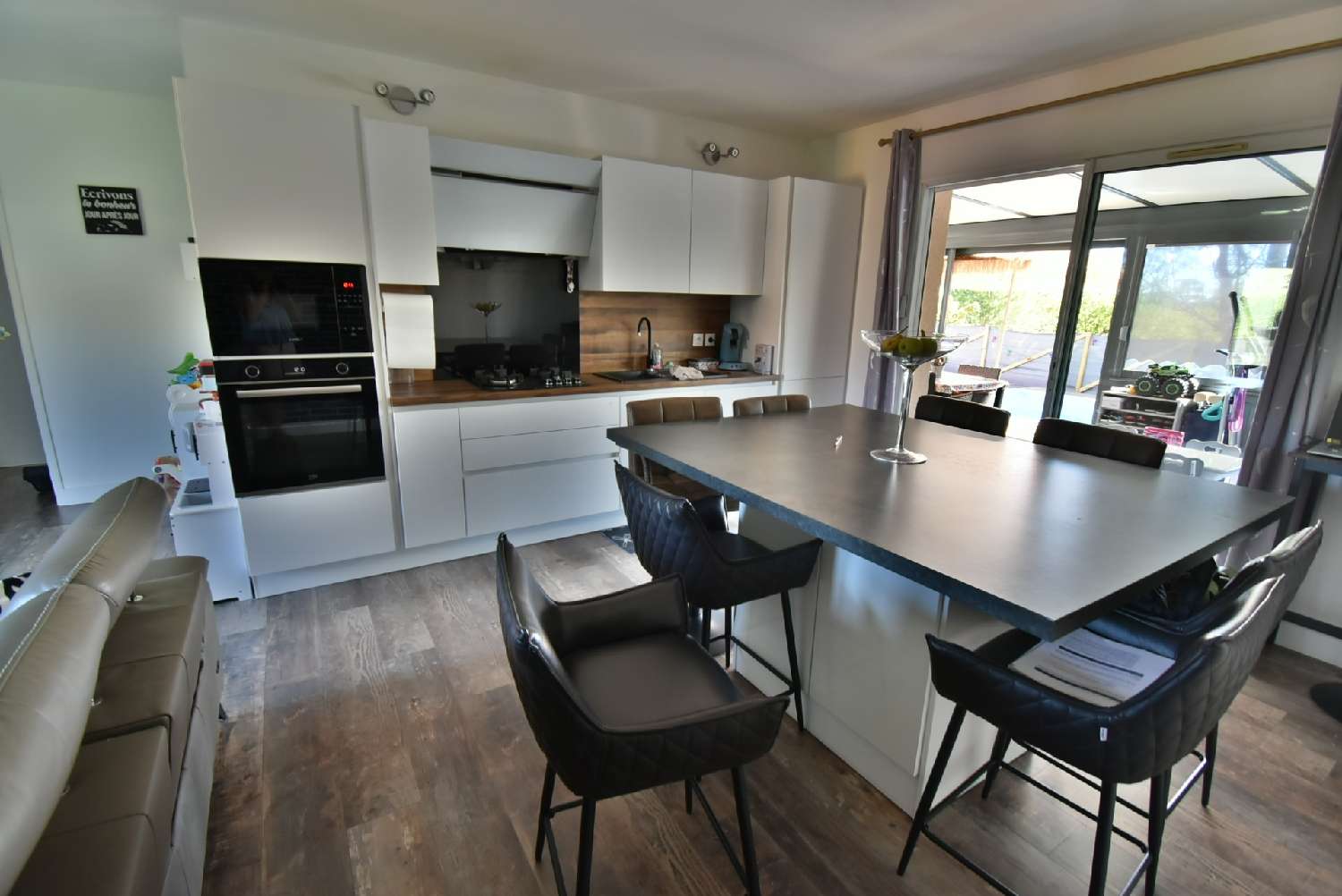te koop huis Saint-Yrieix-sur-Charente Charente 6