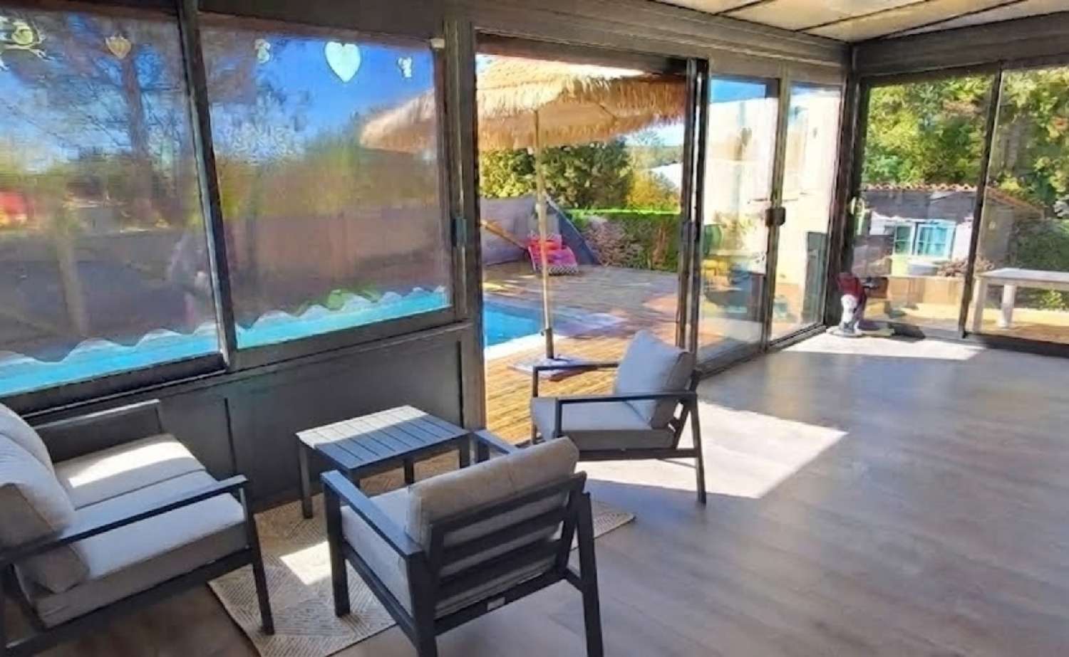 te koop huis Saint-Yrieix-sur-Charente Charente 7