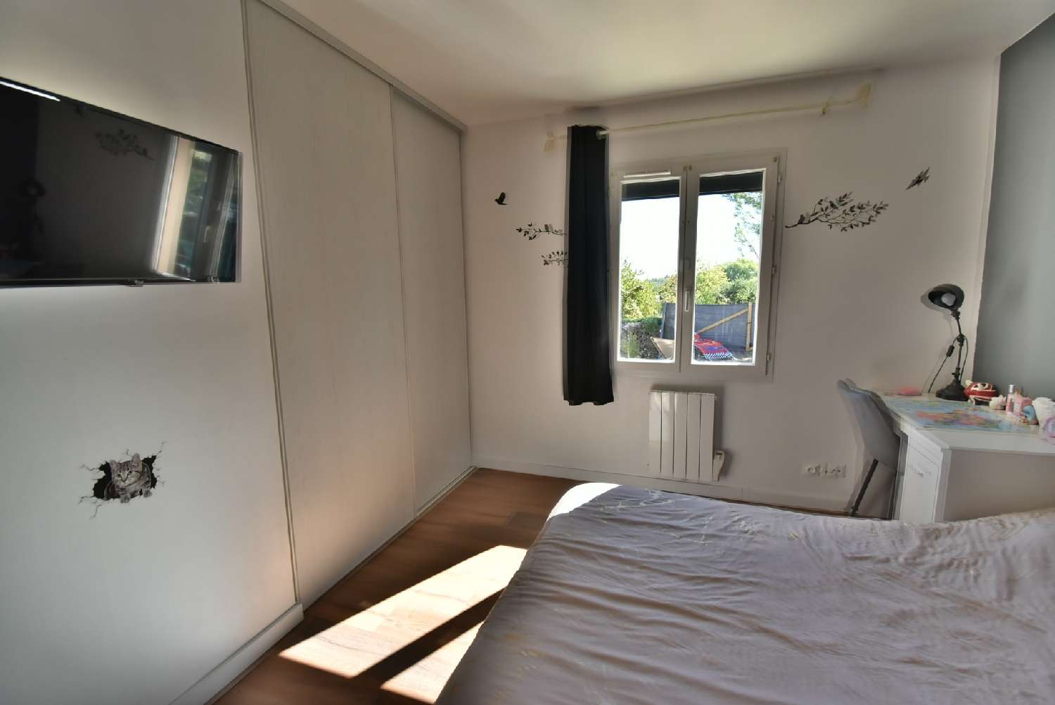 te koop huis Saint-Yrieix-sur-Charente Charente 8