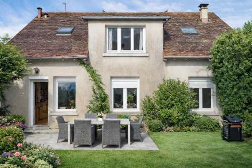 Saint-Yrieix-la-Perche Haute-Vienne Haus Bild 7434027