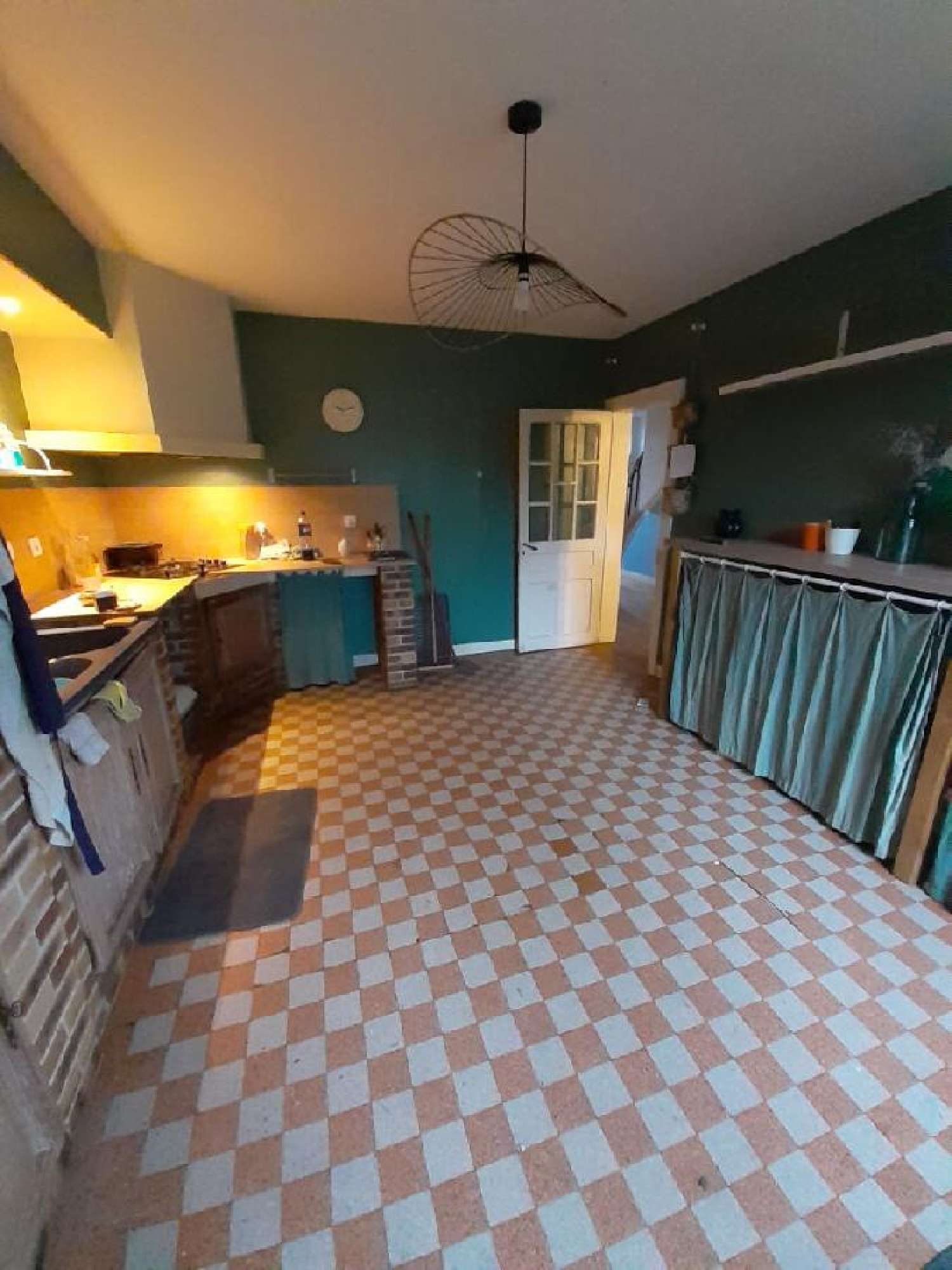  kaufen Haus Saint-Yrieix-la-Perche Haute-Vienne 3