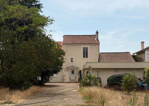 Saint-Yrieix-sur-Charente Charente huis foto 7418745