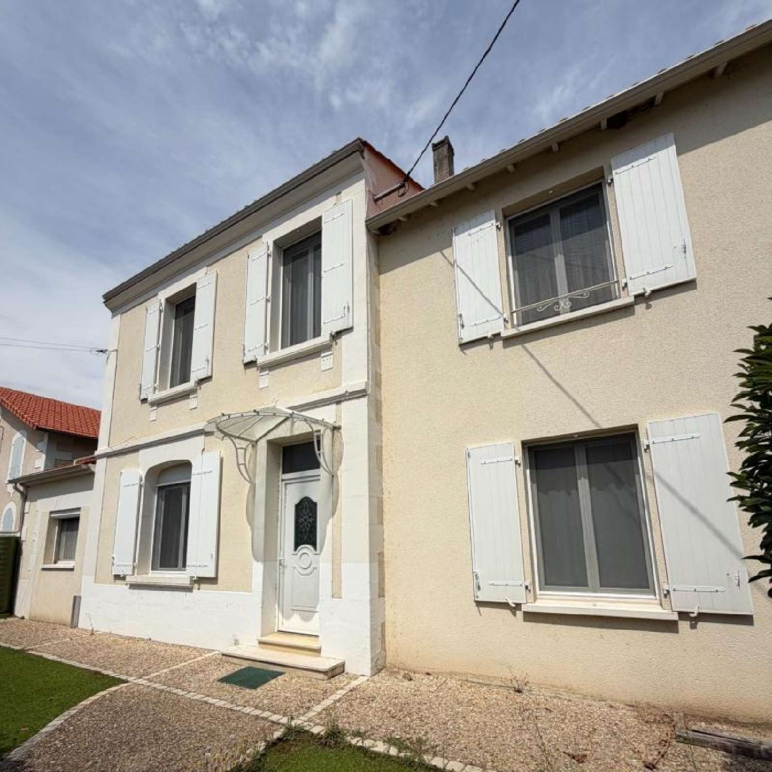 te koop huis Saint-Yrieix-sur-Charente Charente 2
