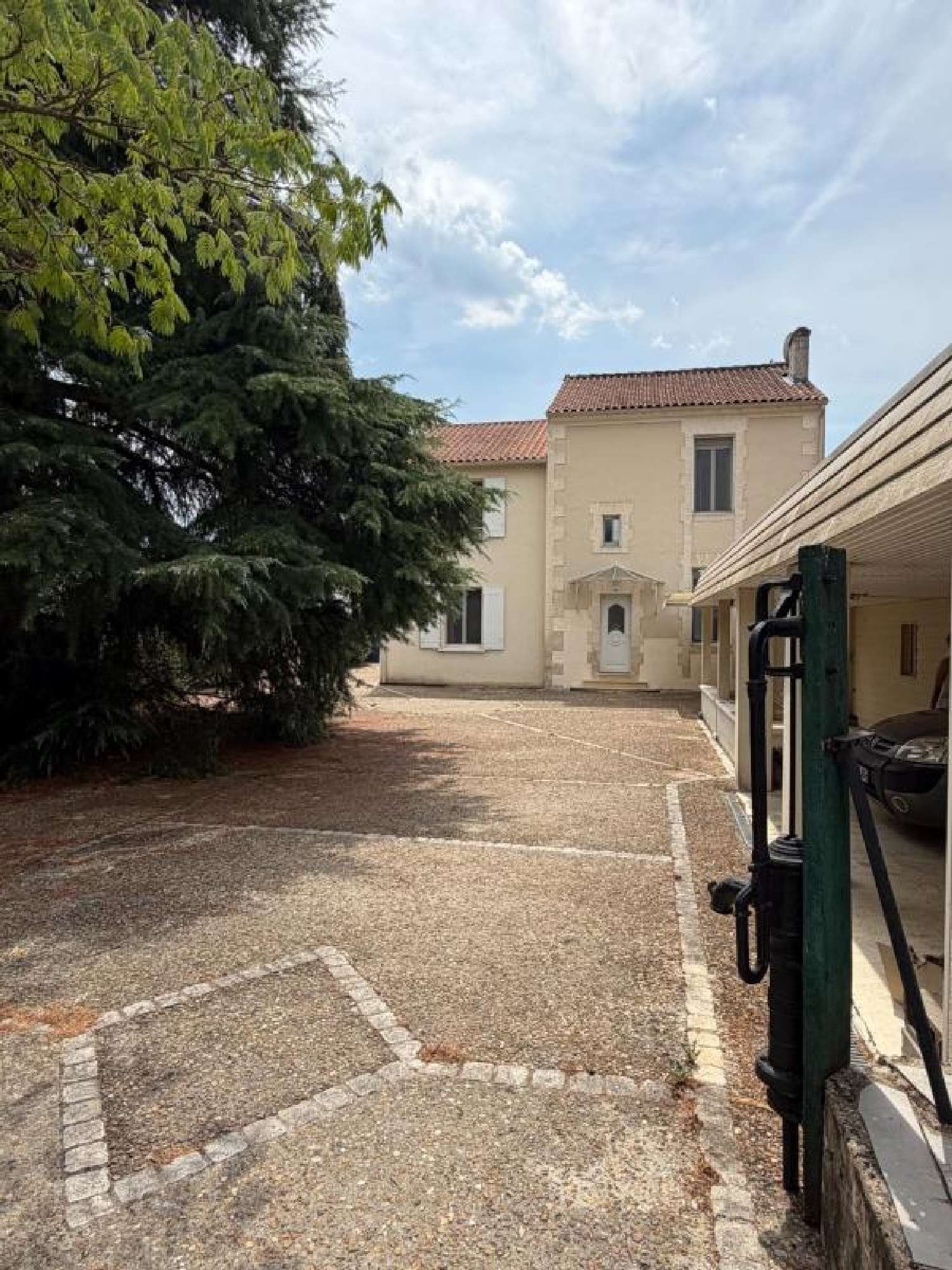 te koop huis Saint-Yrieix-sur-Charente Charente 3