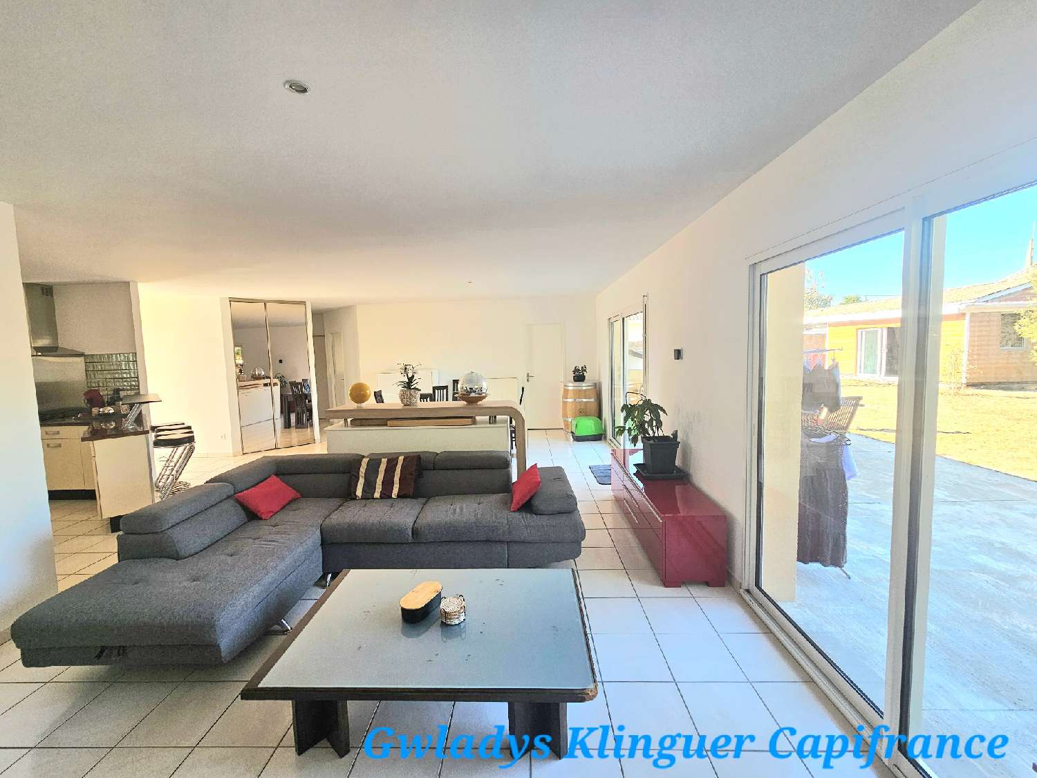  à vendre maison Saint-Yzan-de-Soudiac Gironde 2