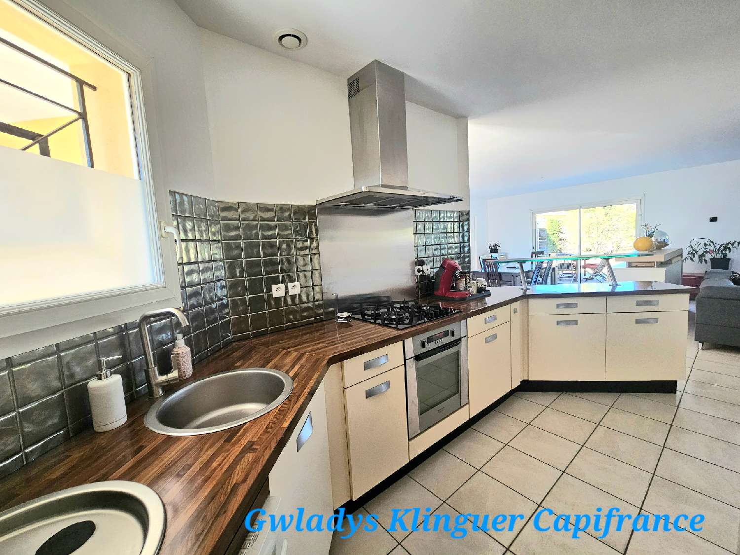  à vendre maison Saint-Yzan-de-Soudiac Gironde 4