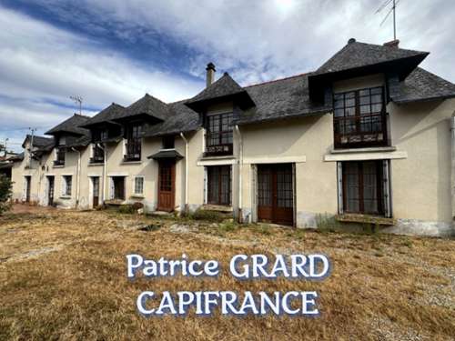 Sainte-Anne-sur-Vilaine Ille-et-Vilaine house foto 7420279
