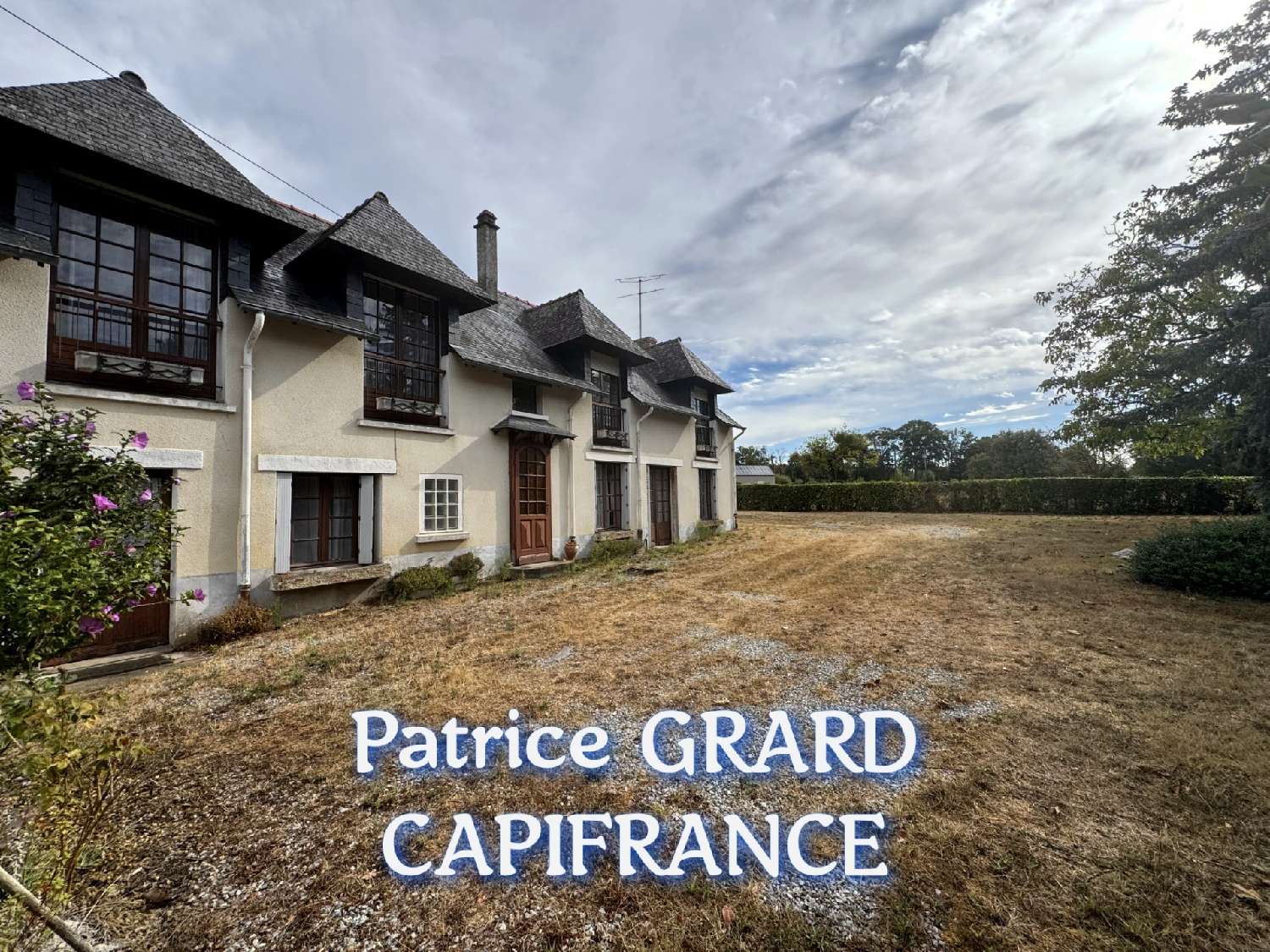 for sale house Sainte-Anne-sur-Vilaine Ille-et-Vilaine 2