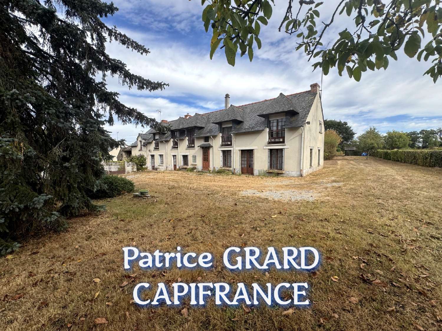 for sale house Sainte-Anne-sur-Vilaine Ille-et-Vilaine 3