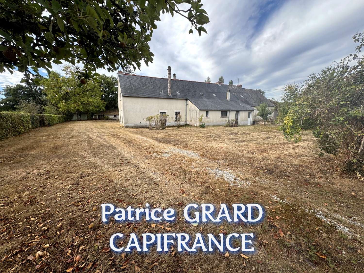 for sale house Sainte-Anne-sur-Vilaine Ille-et-Vilaine 4