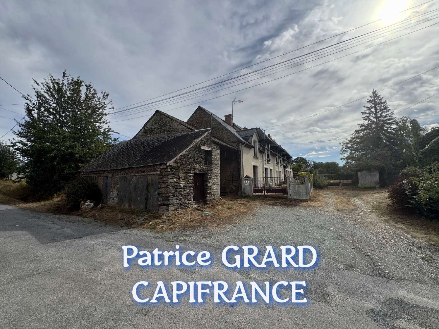 for sale house Sainte-Anne-sur-Vilaine Ille-et-Vilaine 5