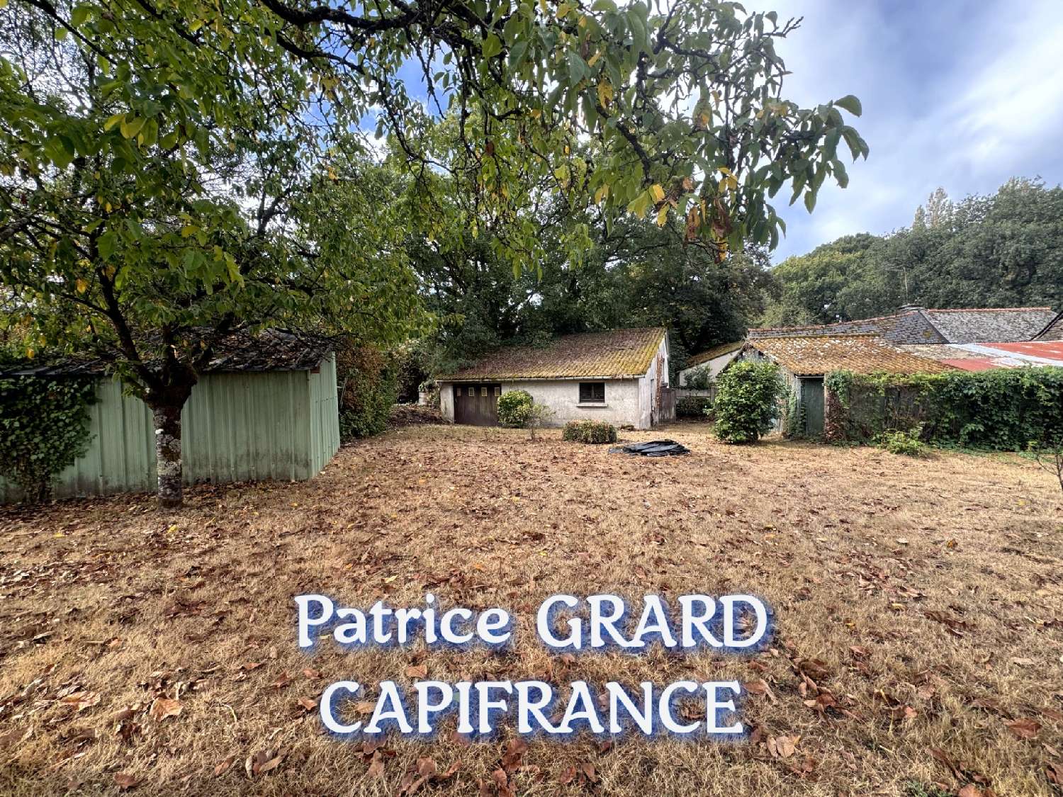 for sale house Sainte-Anne-sur-Vilaine Ille-et-Vilaine 6