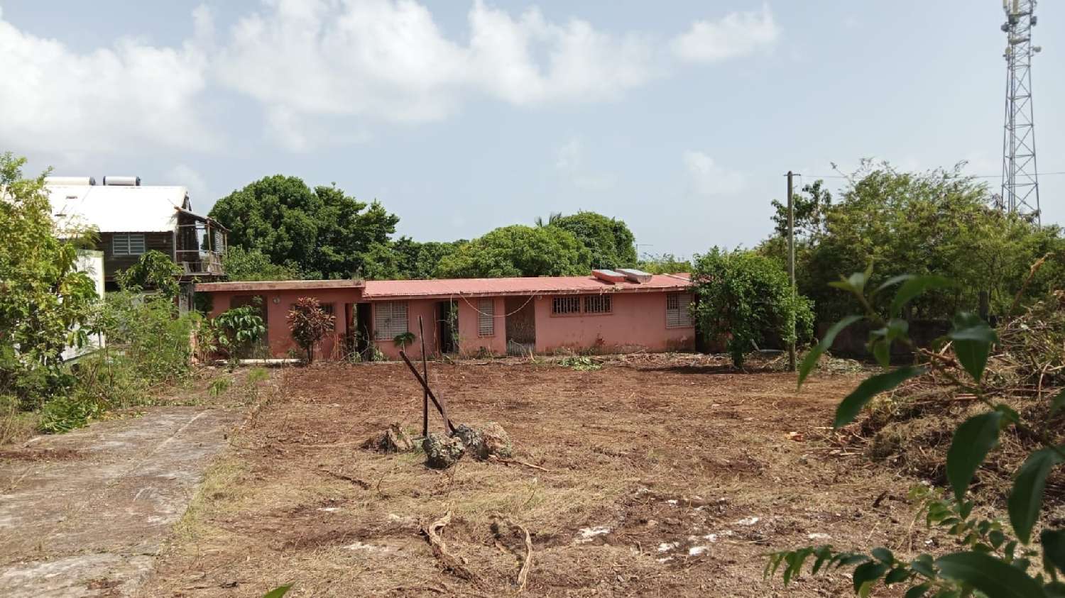 kaufen Haus Sainte-Anne Guadeloupe 1